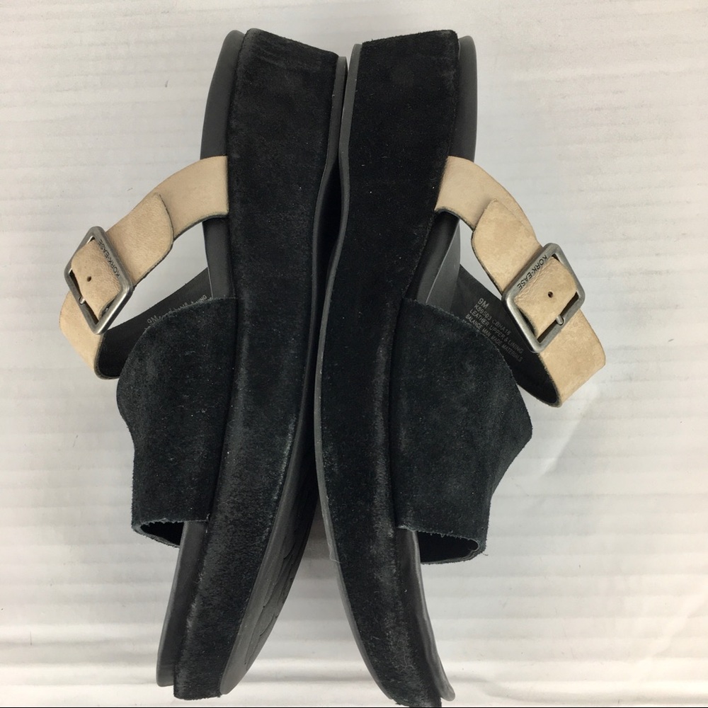 Kork-Ease sandals 9 - Picture 7 of 9